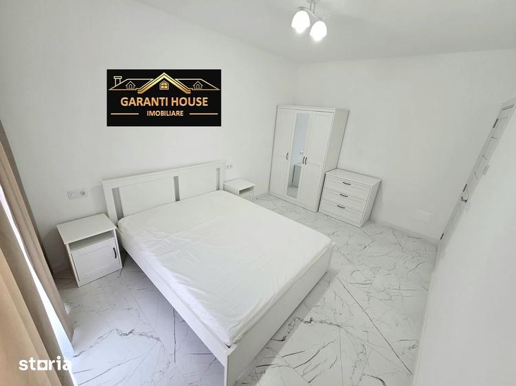 Apartament cu 3 camere în Valea Borcutului
