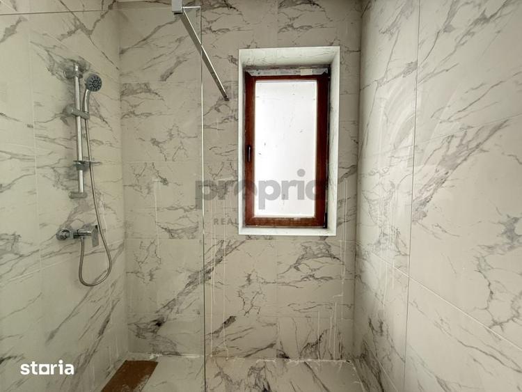 Apartament cu 2 camere în Sânpetru