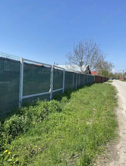 Teren intravilan jud Prahova, utilitati, 375 mp, 40 min de Bucuresti, zona linistita - 1
