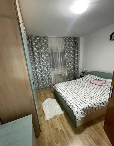 Apartament cu 2 camere decomandat, mobilat în Câmpia Libertății