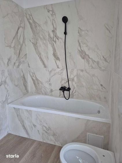 Casă cu 3 camere cu Teren 88 Mp în Hărman