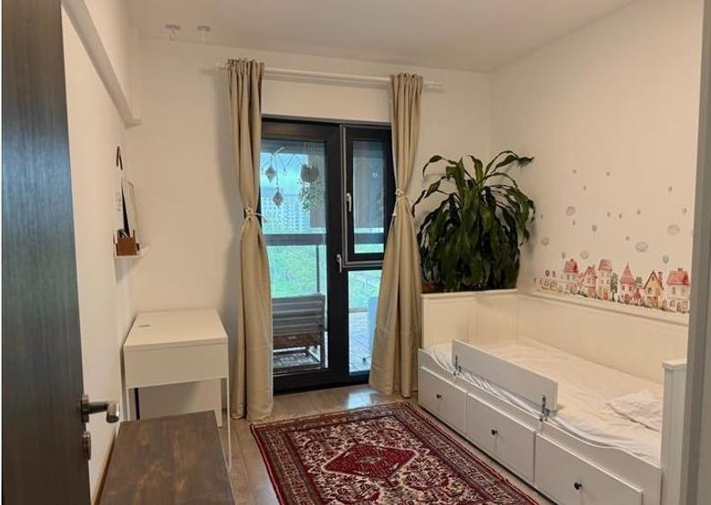 Apartament 5 camere | Parcare inclusa | Mobilat si utilat | Parcului20 - 13