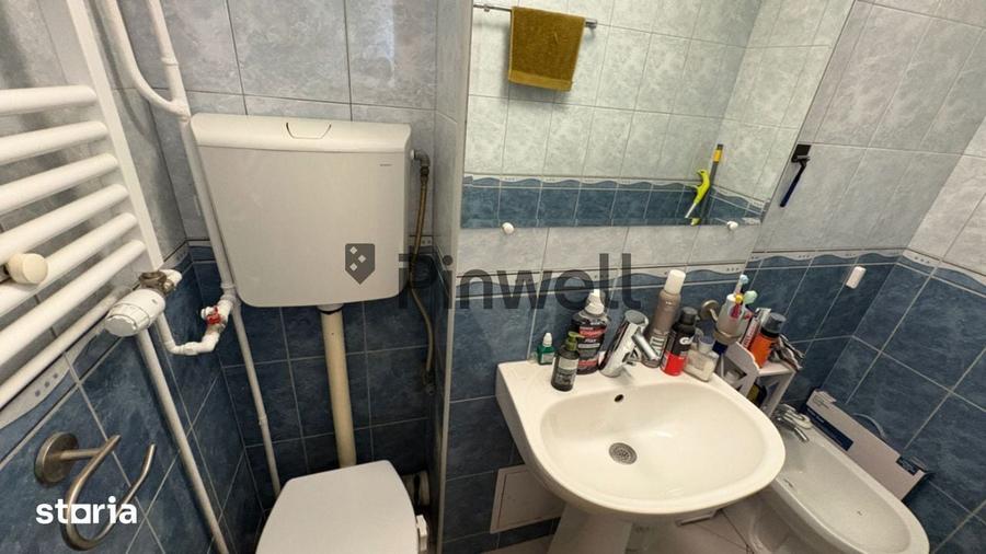 Apartament cu 4 camere decomandat în Centrul Istoric