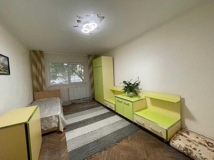 Apartament cu 2 camere decomandat, mobilat în Mănăștur — fotografia 2