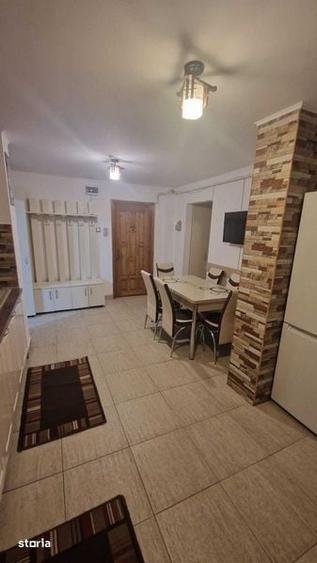 Apartament cu 2 camere decomandat în Progresul