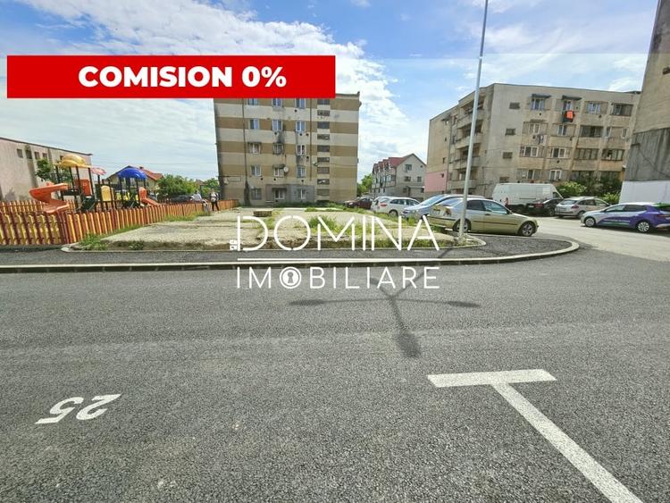Teren Construcții intravilan de 250 mp, în Lotrului