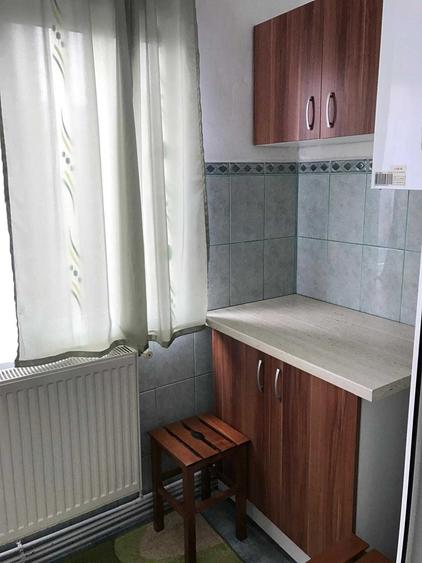 Garsonieră semidecomandată în Mărăști
