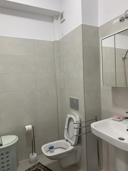 Garsonieră decomandată, mobilată în Bartolomeu