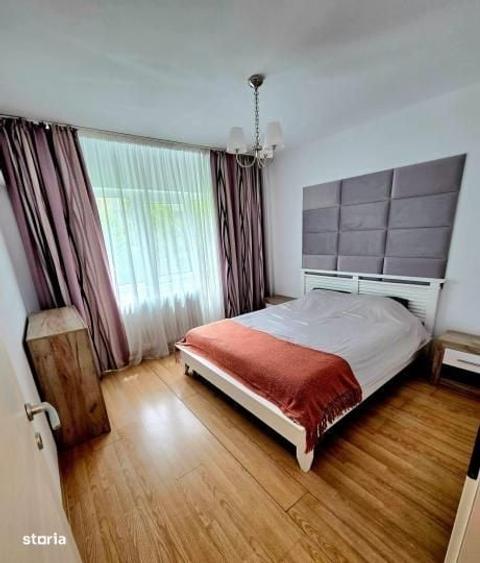 Apartament cu 3 camere decomandat în Iancului