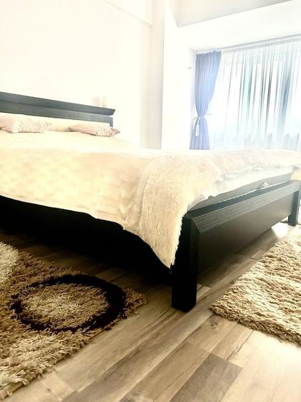 Apartament cu 2 camere semidecomandat în Exterior Vest