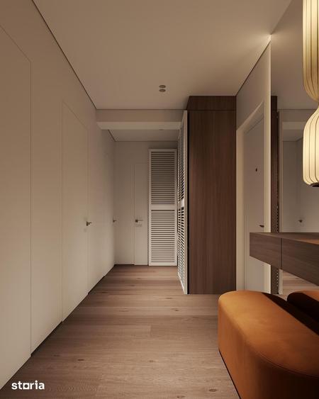 Apartament cu 3 camere în Cug