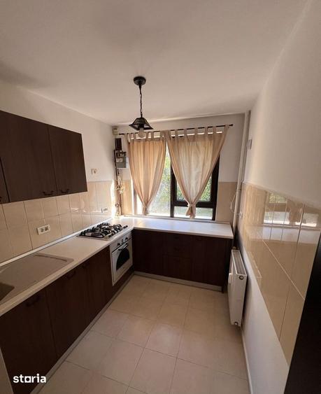 Apartament cu 2 camere, mobilat în Colentina
