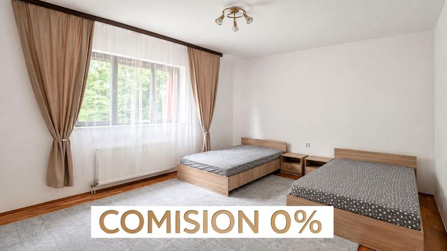 COMISION 0% | Apartament 2 Camere la Casa | Girocului | - 1