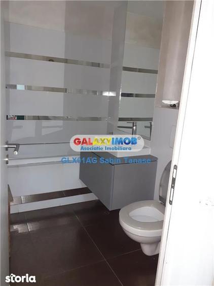 Apartament cu 2 camere decomandat, mobilat în Craiovei