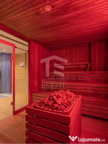 Apartament cu 2 camere decomandat în Văcăresti