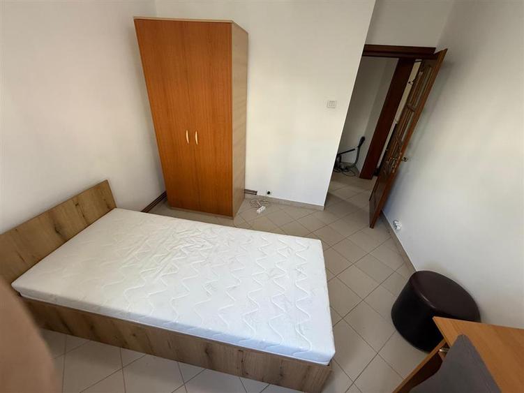 Apartament cu 2 camere decomandat, mobilat în Tudor Vladimirescu