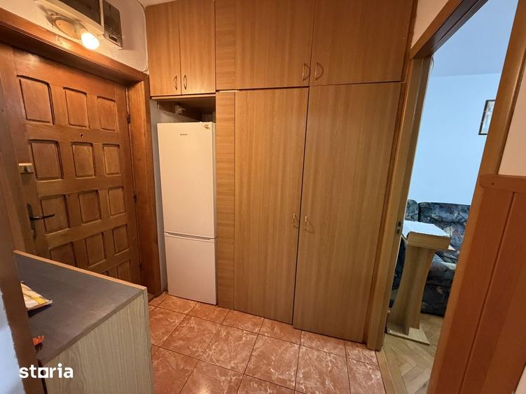 Apartament cu 2 camere în Nord
