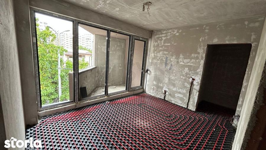 Apartament cu 3 camere în Pipera — fotografia 1