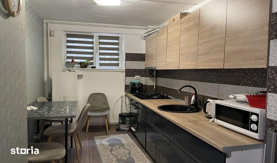 Chirie apartament 3 camere, Calea Bucuresti Brasov,mobilat si utilat - 17