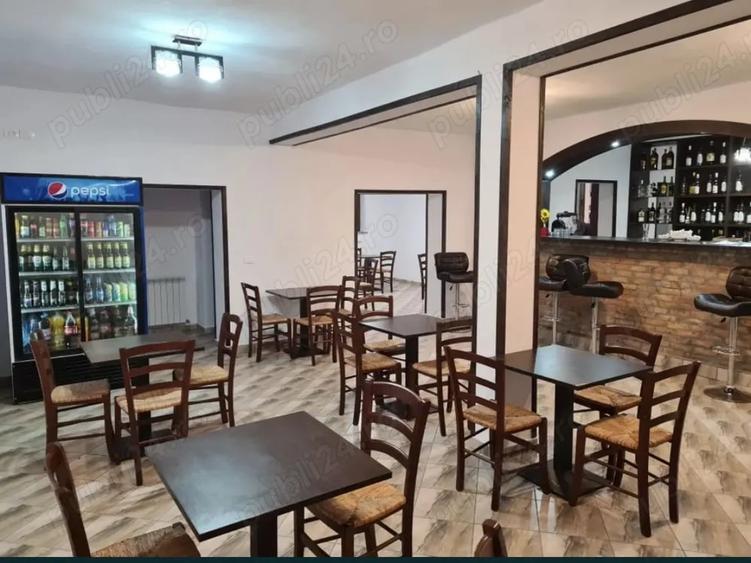 Proprietate cu brutarie,magazin alimentar si bar complet utilate - 3