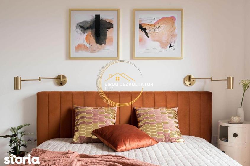 Apartament cu 4 camere decomandat în Theodor Pallady