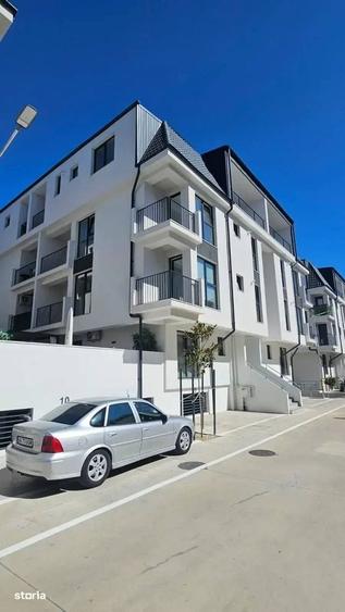 Apartament 2 Camere | Otopeni Central | Prima Inchiriere | Loc Parcare - 10
