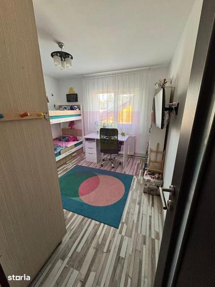 Apartament de vanzare in Campina, zona centrala - 8