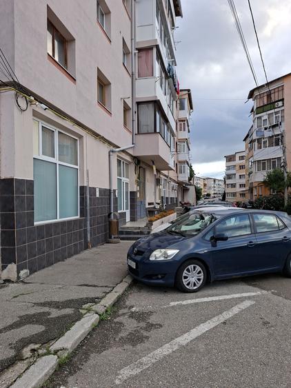 Spațiu comercial, de 140 mp, în Central