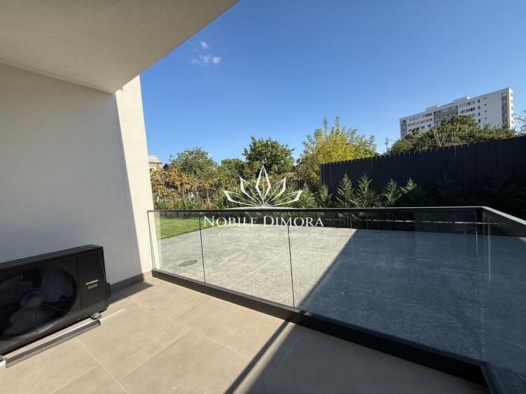 Apartament cu 2 camere semidecomandat, mobilat în Circumvalațiunii