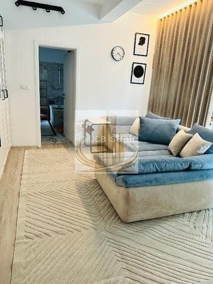 🏡Ap 2 camere Giroc-60mp