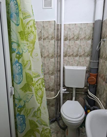 Exclusivitate - Garsoniera Gheorgheni strada Lacramioarelor - 42.000 Euro - renovata martie 2026 - 4