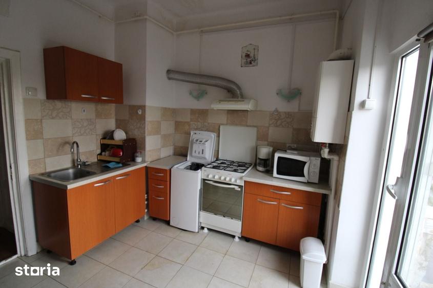 Apartament 2 camere DECOMANDAT, 60mp | Zona Gradina Publica, Central - 6