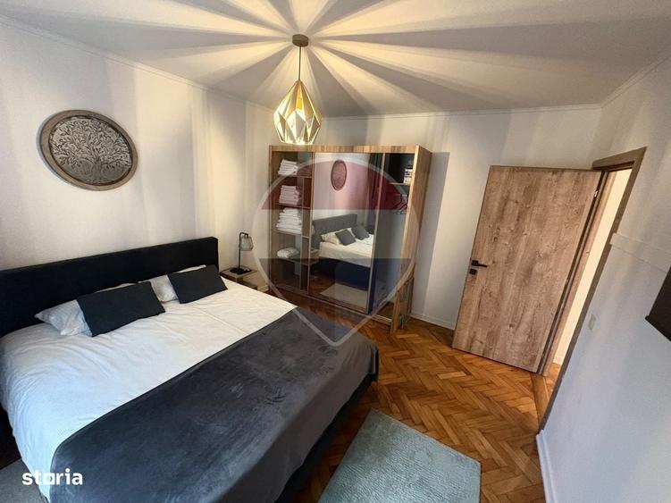 Apartament modern cu 2 camere, zona Gheorghe Bilascu - 7