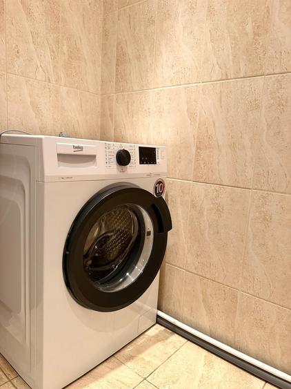 Ghencea / Vizavi de Stadionul Steaua/Metrou 10 min/ Apartament Mobilat /Parcare - 18