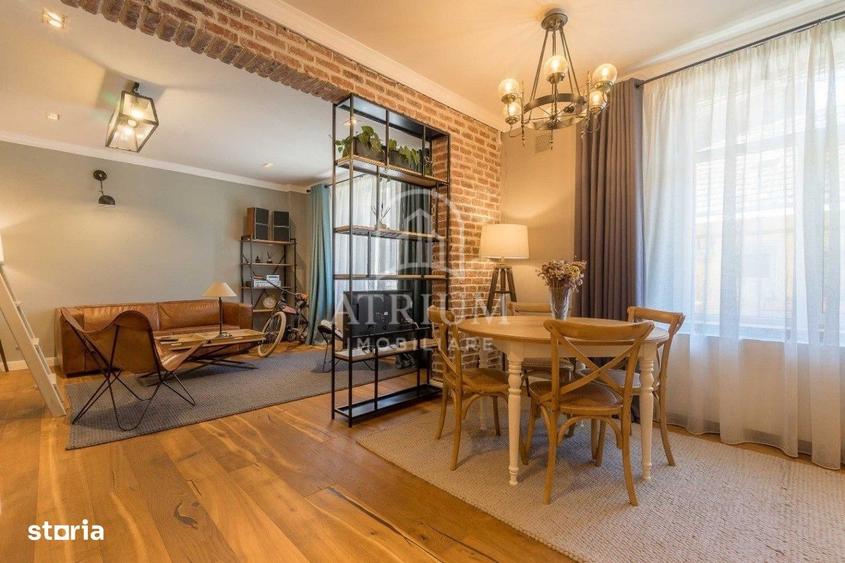 Apartament cu 2 camere în Ciupercenii Noi
