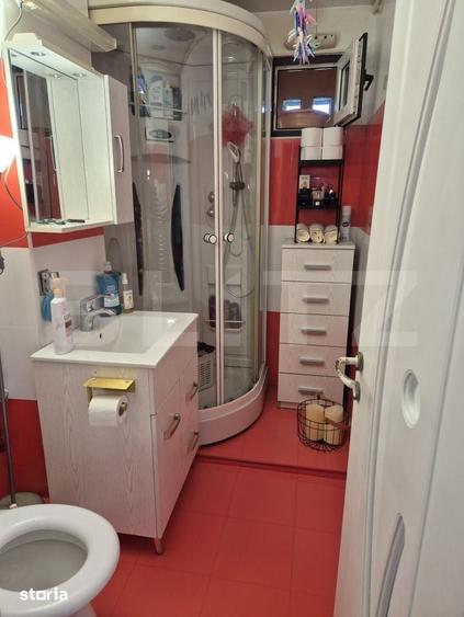 Apartament 2 camere, dubla orientare - Astra - 6