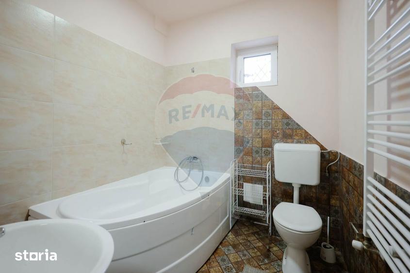 De vanzare apartament 4 camere, Ultracentral - Pia?a Rahovei - 8
