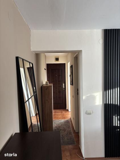 Apartament cu 2 camere în Cedonia