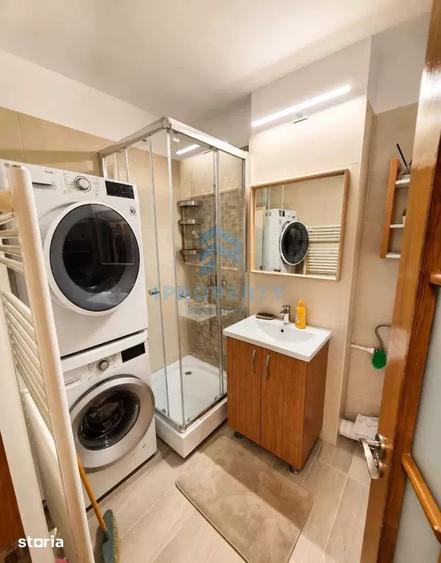 Apartament cu 3 camere, mobilat în Drumul Taberei