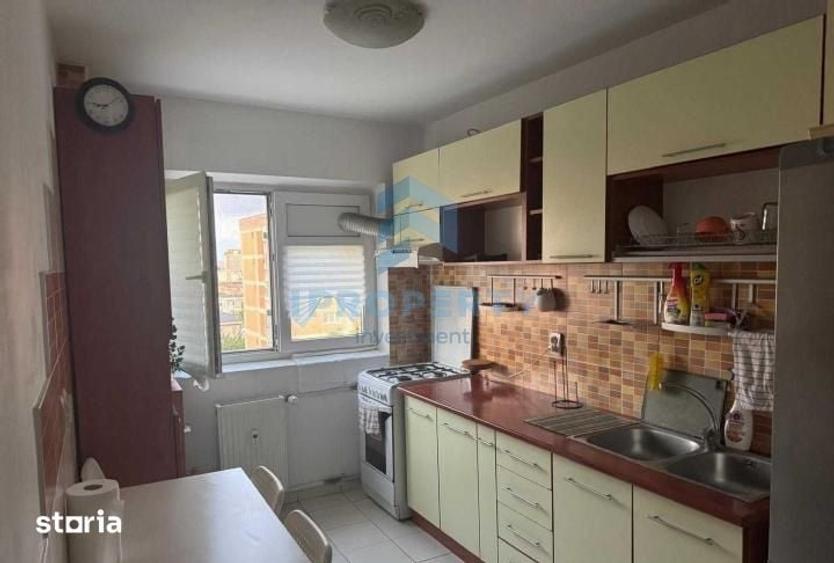 Inchiriere Apartament 3 camere in zona Tineretului - ideal pentru o fa - 4