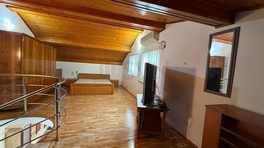 REA1027238 Studio de inchiriat zona Baneasa - 4