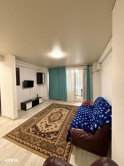 Apartament de inchiriat Nobilat si utilat- Str. Ilie Petre 84 - 11