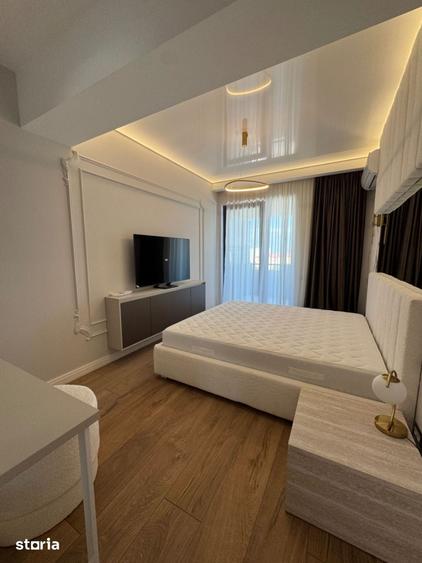 PENTHOUSE 4 ROOMS | PIPERA | 160 SQM TERRACE | FIRST RENTAL - 16