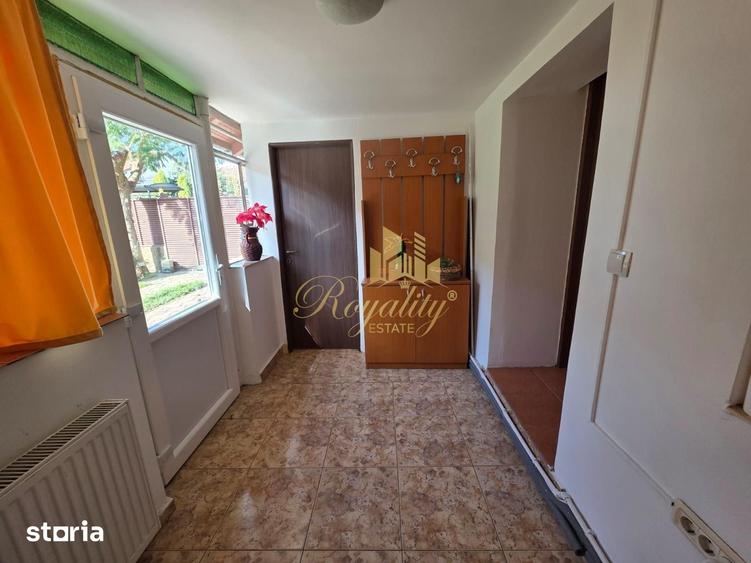 Spațiu comercial, de 30 mp, în Giroc