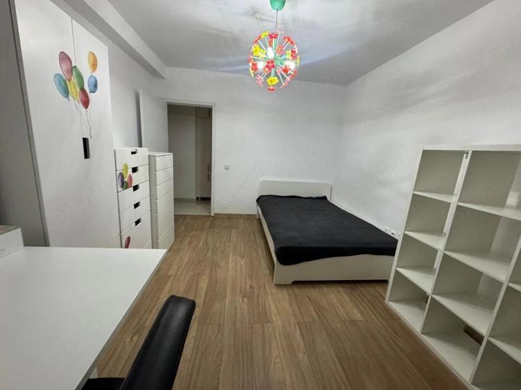 Bratianu | 3 camere | 2 bai | Parcare | Termen lung - 3