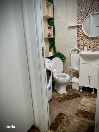 Garsonieră, mobilată în Ștefan cel Mare