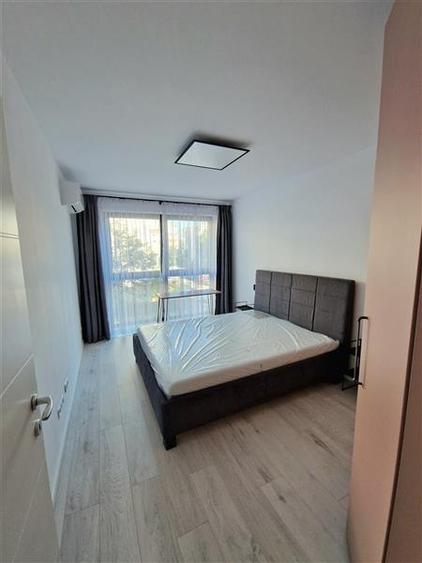 Apartament cu 2 camere decomandat, mobilat în Mărăști