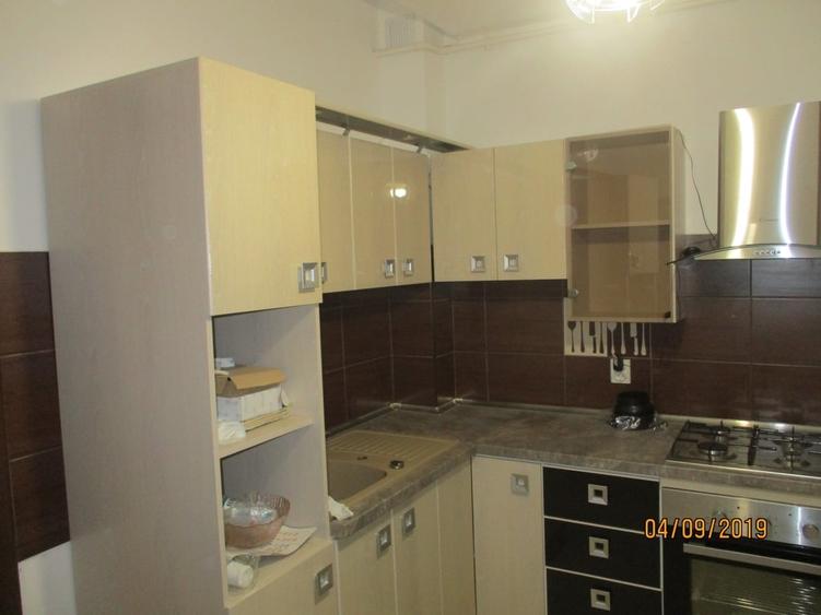 Apartament cu 2 camere semidecomandat în Drumul Taberei