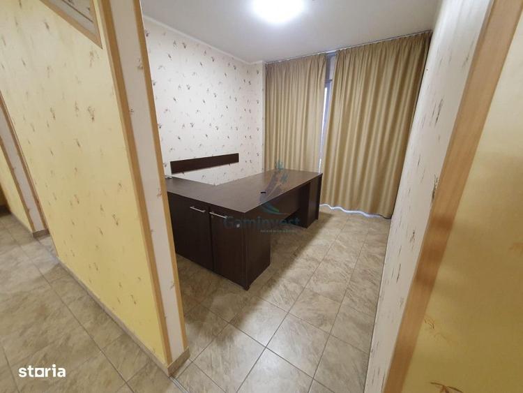 Spațiu comercial, de 766 mp, în Oșorhei