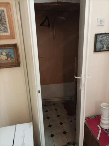 Apartament cu 2 camere decomandat în Decebal